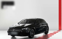 Bild des Angebotes Mercedes-Benz A 180 AMG EDITION ADVANCED+ KAM PANO NIGHT