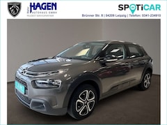 Citroen C4 Cactus Feel 1.2 110 PureTech PDC/Sitzheizung/Klimaautom.