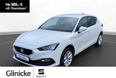Bild des Angebotes SEAT Leon 1.5 eTSI Style PDC LED KAM Sitzh.