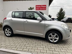 Bild des Angebotes Suzuki Swift 4x4 Snow Sitzheizung Tüv 04/2026