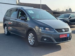 Bild des Angebotes SEAT Alhambra 20th Anniversary 4Drive