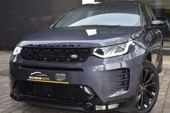 Bild des Angebotes Land Rover Discovery Sport Hybrid Dynamic SE Black AWD