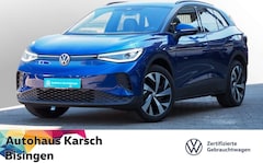 Bild des Angebotes VW ID.4 Pro Performance AHK, NAVI, KEYLESS Bluetooth