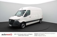 Bild des Angebotes Mercedes-Benz Sprinter 314 Automatik DISTRONIC+LED+NAVI (2747)