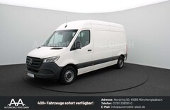 Bild des Angebotes Mercedes-Benz Sprinter 314 Automatik DISTRONIC+LED+NAVI (2747)