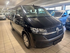 Bild des Angebotes VW T6.1 Kombi 2.0 TDI FWD 9-Sitzer Klima, AHK