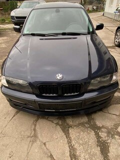 Bild des Angebotes BMW 328 328i