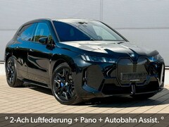 Bild des Angebotes BMW iX 60 xDrive M Sport*2-AchsLuft*AHK*Autobahn°