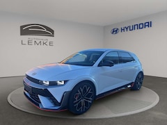 Bild des Angebotes Hyundai IONIQ 5 N 84kWh 650PS PERFORMANCE + SITZPAKET - 97,3%SOH