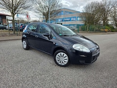 Bild des Angebotes Fiat Grande Punto 1.4 8V Active-AUTOMATIK-TÜV NEU