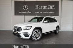 Bild des Angebotes Mercedes-Benz GLB 35 AMG GLB 35 4M AMG Panorama AHK HUD Burmester KeylGo