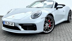 Bild des Angebotes Porsche 911 Carrera 4 S Cabriolet PDK /NAVI/LED/BOSE