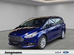 Bild des Angebotes Ford S-Max 2.0 Eco Boost Aut. Start-Stopp Business