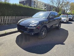 Bild des Angebotes Porsche Cayenne Diesel Tiptronic S