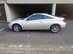 Toyota Celica Celica
