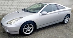 Toyota Celica Celica