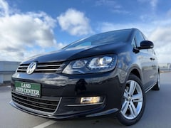 Bild des Angebotes VW Sharan 2.0 TDI DSG HL*4x4*7-SITZ*ACC*AHK*STANDHZ