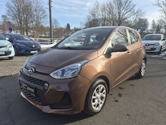 Bild des Angebotes Hyundai i10 1.0 Classic, Wartung neu, Garantie, WKR