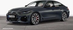 Bild des Angebotes BMW i4 M50 Gran Coupé*M-Sport-Pro*Laser*Drive AssProf*20"