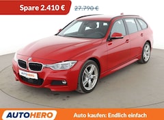 Bild des Angebotes BMW 340 340i xDrive M Sport Aut.*NAV*LED*ACC*CAM*PDC*AHK*
