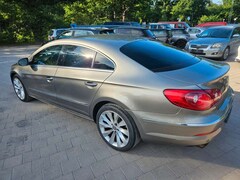 Bild des Angebotes VW Passat CC Basis