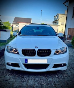 Bild des Angebotes BMW 325 325i Touring Edition Sport