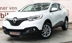 Bild des Angebotes Renault Kadjar *Tüv&Inspektion Neu* Scheckhefgepflegt*