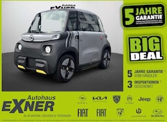Bild des Angebotes Opel Rocks-e TEKNO Autofahren mit 15 Jahren? JA!