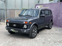 Bild des Angebotes Lada Taiga Niva 1.7 Legend Urban 4x4 5-türig Klima SH