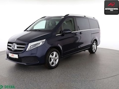Bild des Angebotes Mercedes-Benz V 250 V 250 d 4M AVANTGARDE LANG 7 SITZE STANDHZ,1.HD