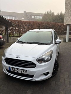 Bild des Angebotes Ford Ka/Ka+ Ka+ 1.2 Ti-VCT