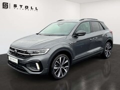 Bild des Angebotes VW T-Roc R-Line 2.0 TDI DSG 4MOTION Pano+IQ.Light+BusinessP