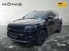 Bild des Angebotes Jeep Compass 1.5 High Altitude ACC, KLIMA