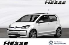 Bild des Angebotes VW up! up! 1.0 MPI Basis, Sitz Hzg. DAB+ Maps n' More Doc