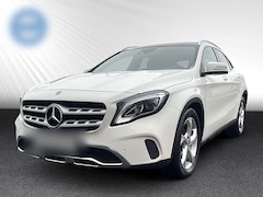 Bild des Angebotes Mercedes-Benz GLA 180 7G-DCT Urban LED NAVI PANO SHZ PDC