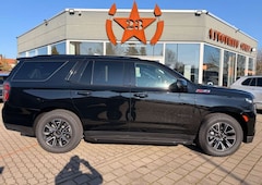 Bild des Angebotes Chevrolet Tahoe Z71 ,7-Sitzer,AHK