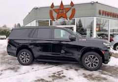 Bild des Angebotes Chevrolet Tahoe Z71 ,7-Sitzer,AHK