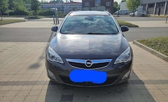 Bild des Angebotes Opel Astra Design Edition