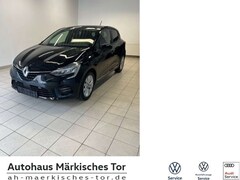 Bild des Angebotes Renault Clio Experience