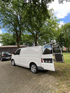 Bild des Angebotes VW Transporter