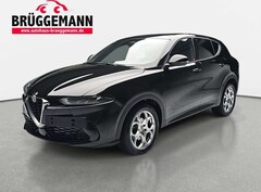 Bild des Angebotes Alfa Romeo Tonale TONALE 1.6 VGT-D SUPER, LED, APPLE CARPLAY, DAB