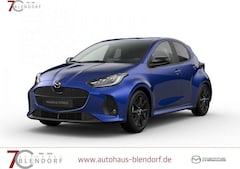 Bild des Angebotes Mazda 2 Hybrid Homura LED|Kamera|Sitzheizung