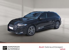 Bild des Angebotes Audi A5 e-hybrid qu. S line Tech Pro AHK 360°