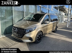 Bild des Angebotes Mercedes-Benz V 250 V 250 d STYLE Lang DISTRONIC*EASY-PACK*360CAM* LED