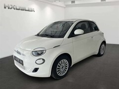 Bild des Angebotes Fiat 500e 118 PS Klimaautom. Sitzheizung CarPlay