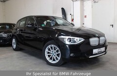 Bild des Angebotes BMW 118 i Lim. Urban Navi*TÜV Neu*wenig Km