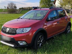 Bild des Angebotes Dacia Sandero Stepway Celebration