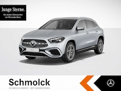 Bild des Angebotes Mercedes-Benz GLA 180 AMG+7G+MLTB+KYLS+360°+DSTR+TOTW+19"AMG++