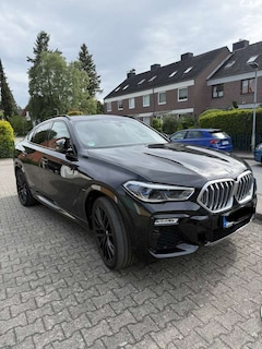 Bild des Angebotes BMW X6 xDrive40i