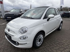 Bild des Angebotes Fiat 500 C 1.0 GSE Hybrid Dolcevita